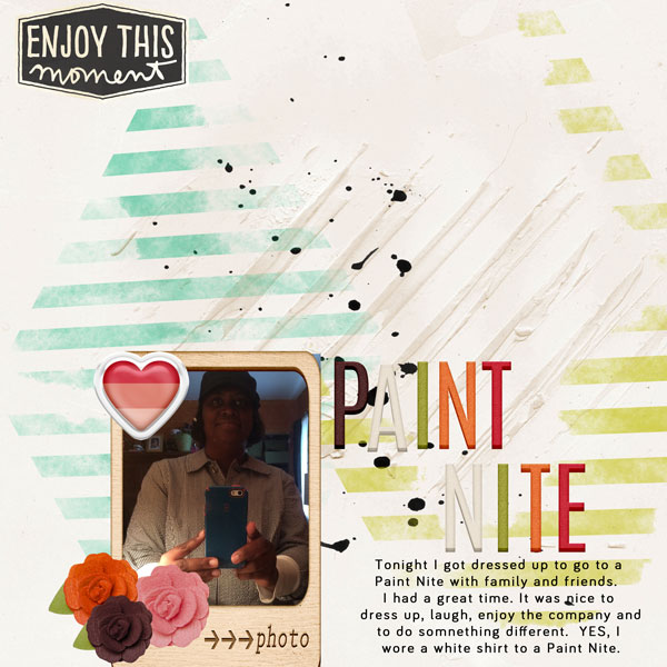 Paint Nite