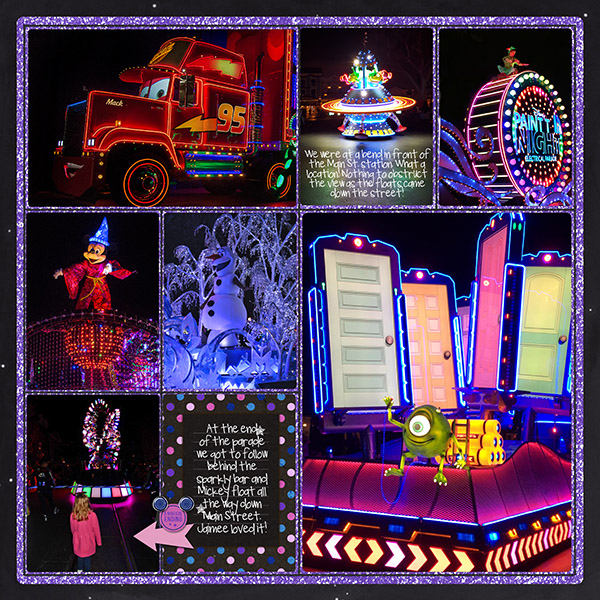 Paint the Night Parade pg.2
