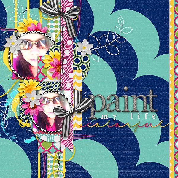 paint