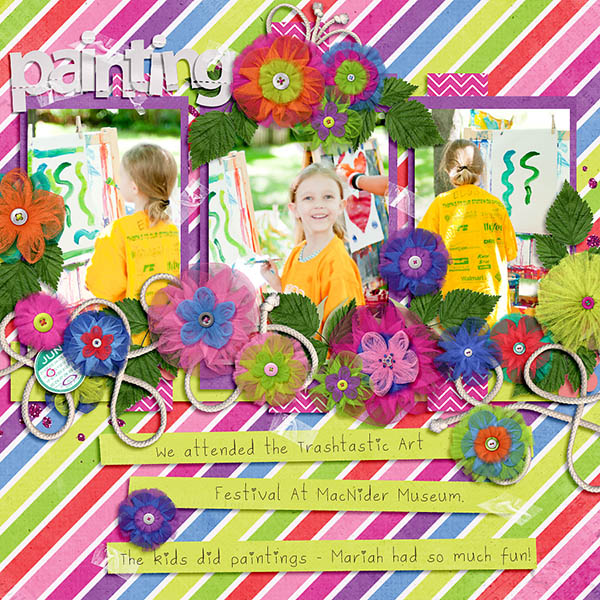 Painting Fun