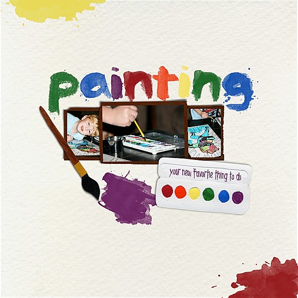 painting