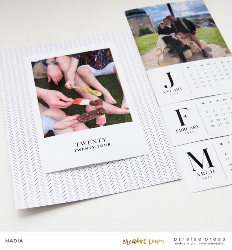 Paislee-2024-DeskCalendar-MS-project3byNADIA