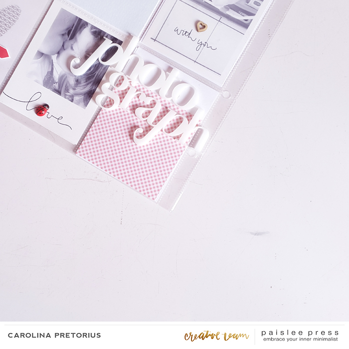 Paislee-A LOVE STORY-projectbycarolinapretorius03