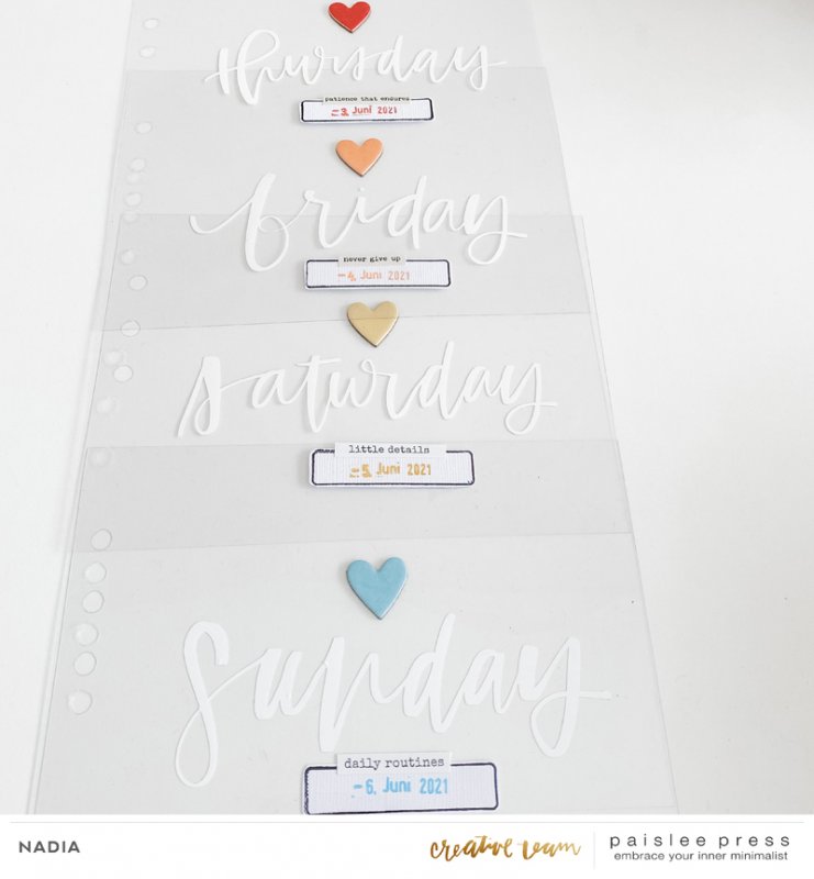 Paislee-DAILYJOYS-project7byNadia