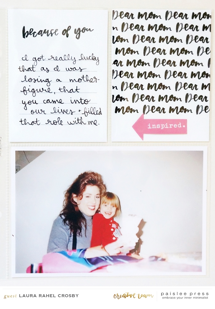 Paislee-DEARMOM- Project By Laura Rahel Crosby (1)