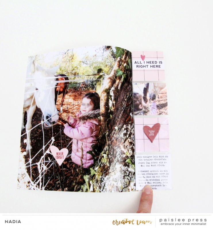 Paislee-Gatherings-project3byNADIA