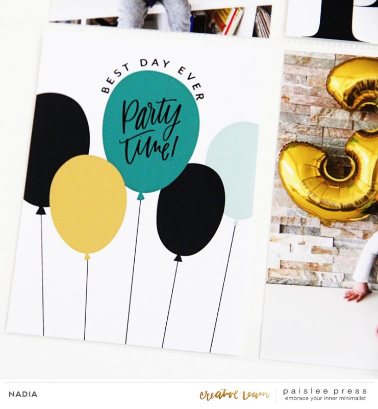 Paislee-HAPPYBIRTHDAY-project3byNadia