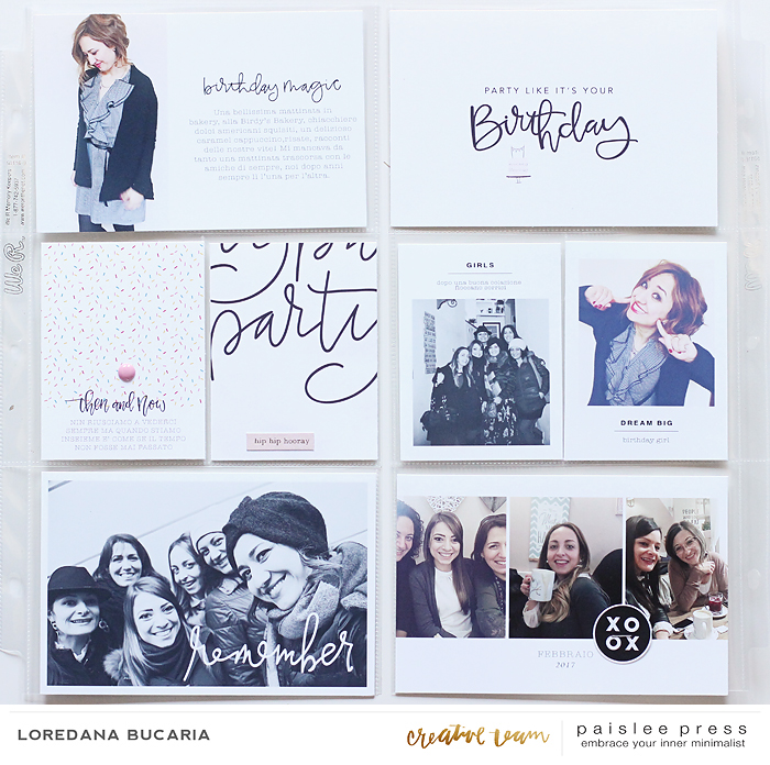 Paislee-HappyBirthday-projectbyLoredanaBucaria