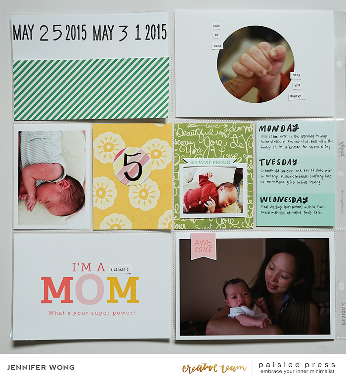 paislee-HIGHFIVE-projectbyjenwong1