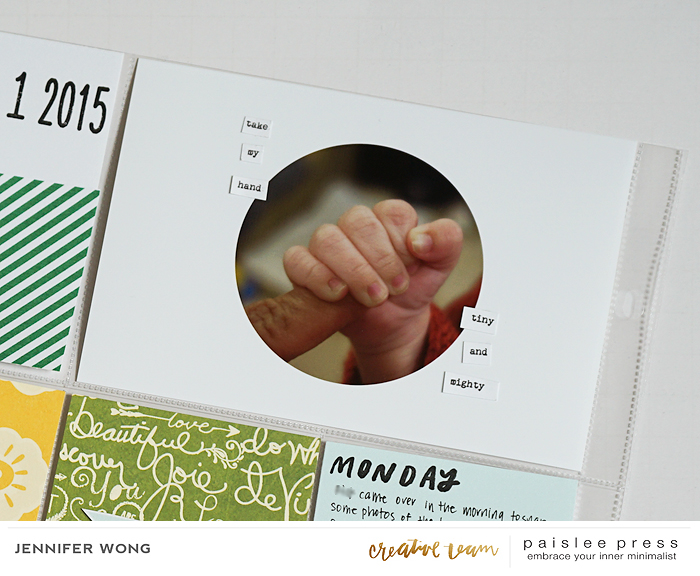 Paislee-HIGHFIVE-projectbyjenwong3