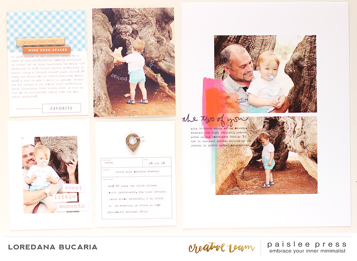 Paislee-JulyProject-projectbyLoredanaBucaria