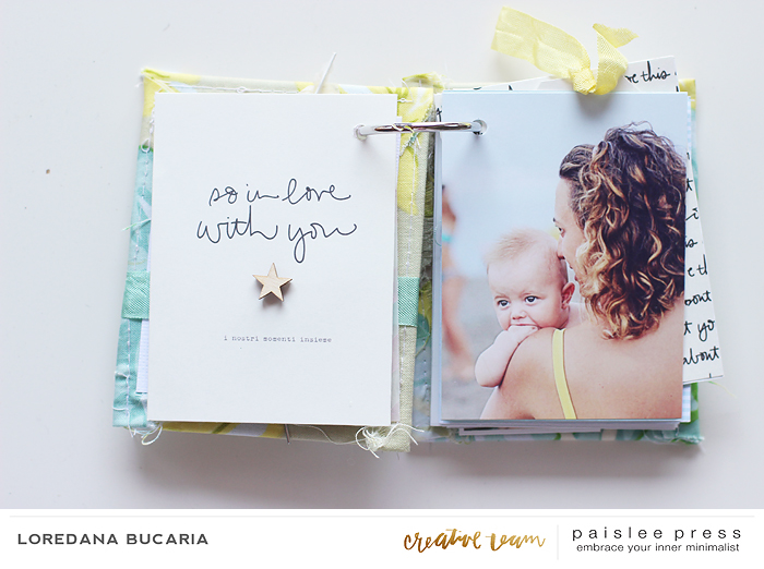 Paislee-JuneProject-soinloveminialbum-page3-byLoredanaBucaria