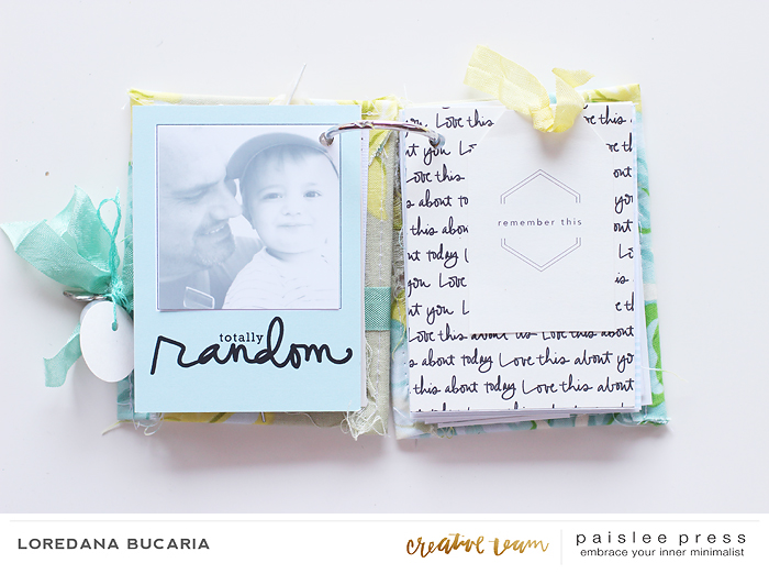 Paislee-JuneProject-soinloveminialbum-page4-byLoredanaBucaria