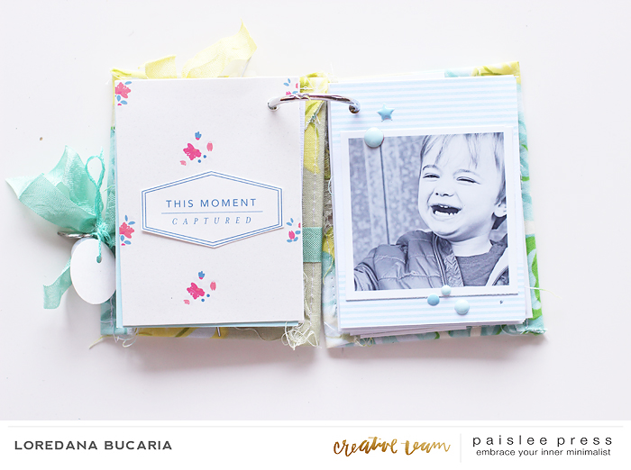 Paislee-JuneProject-soinloveminialbum-page5-byLoredanaBucaria