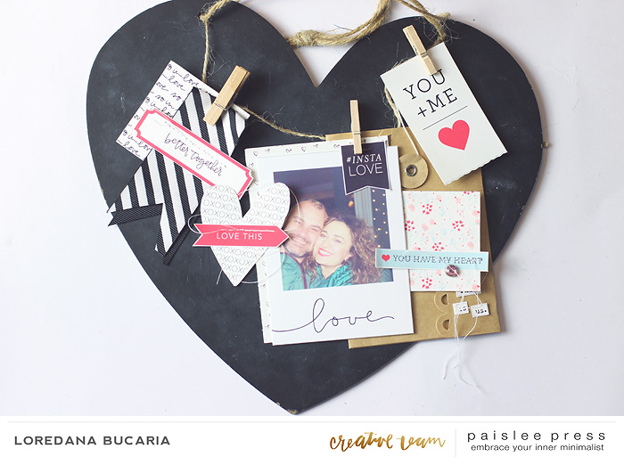 Paislee-LoveStory-projectbyLoredanaBucaria