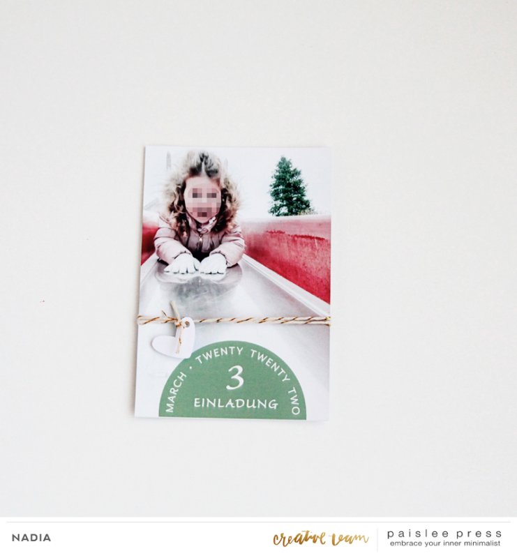Paislee-MeetMeHalfway-project2byNADIA