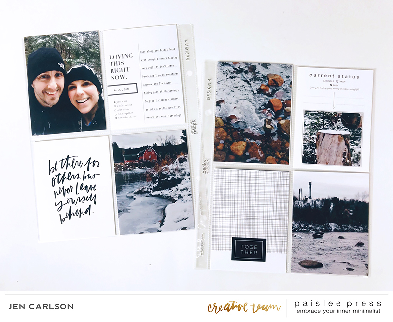 Paislee-Messy Beautiful-Jen Carlson