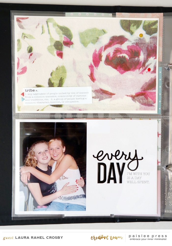 Paislee- PICTURESANDWORDS NO.7- Project By Laura Rahel Crosby (2)