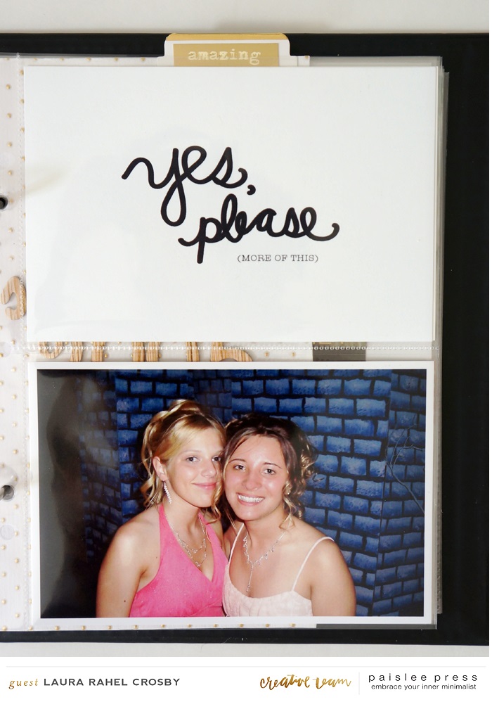 Paislee- PICTURESANDWORDS NO.7- Project By Laura Rahel Crosby (3)