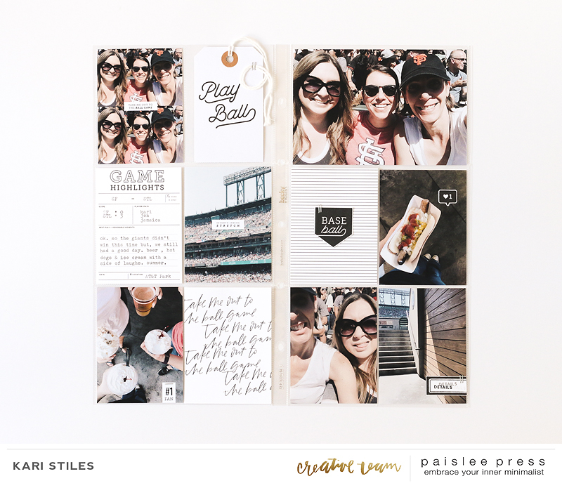 Paislee-PLAYBALL-projectbykaristiles
