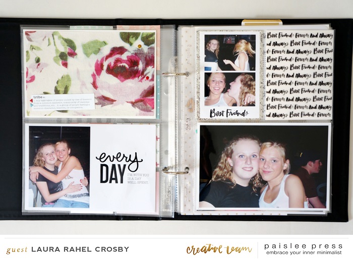 Paislee- POCKETGUIDE NO.1- Project By Laura Rahel Crosby (1)