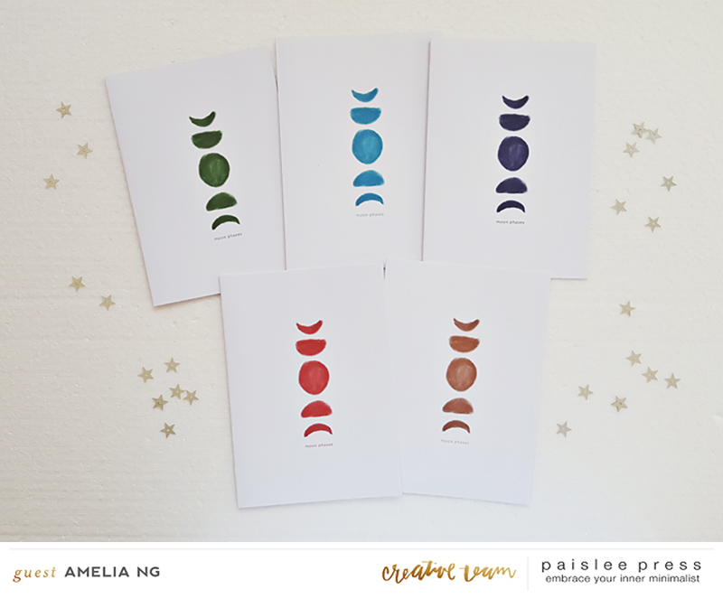 Paislee Press Autumn Vibes