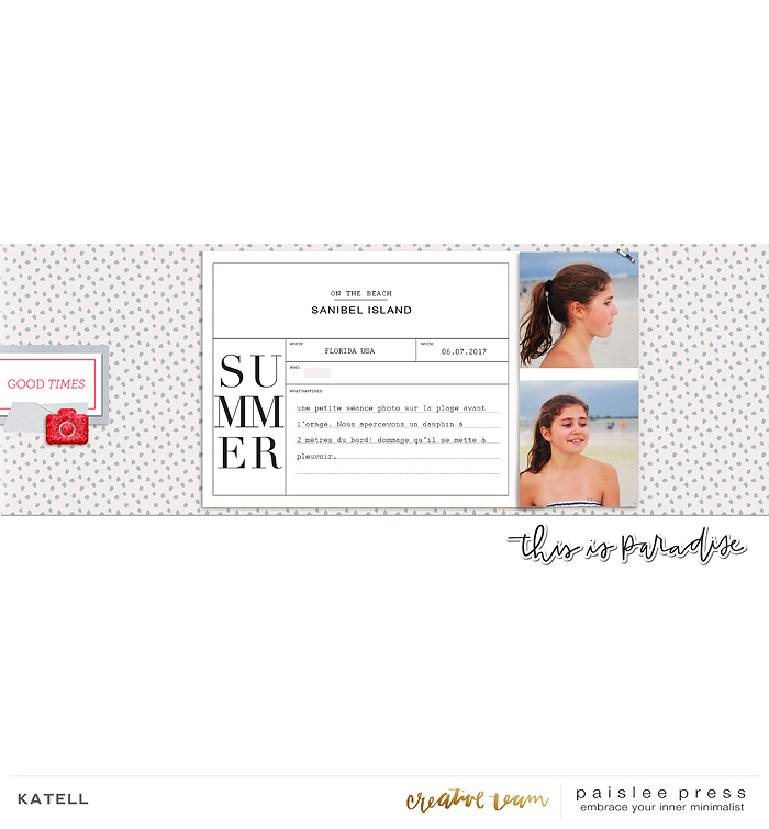 Paislee Pressplate 07 Katell