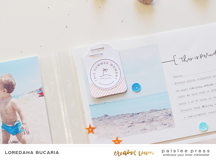 Paislee-SummerVibes-6x8summer2016minialbum-det1-byLoredanaBucaria