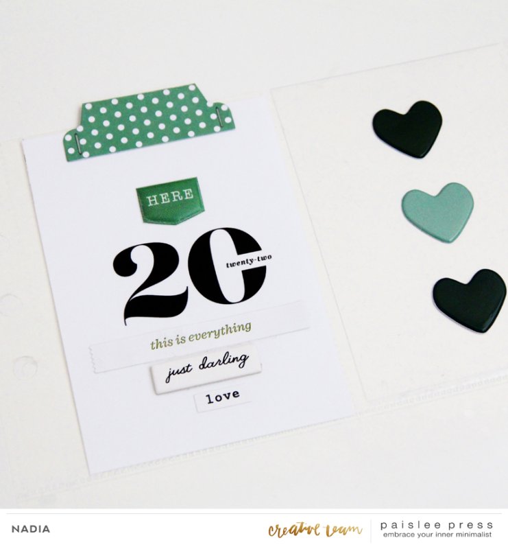Paislee-Twenty22-project2byNADIA