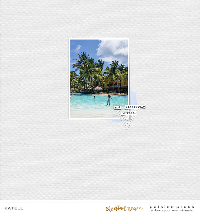Paislee-WeekendVibes LayoutbyKatell Copie 2