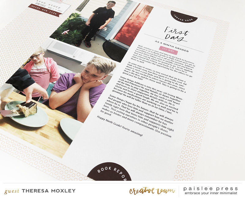 Paislee-YEARBOOK-projectabytheresamoxley