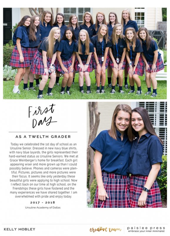 Paislee-YEARBOOK