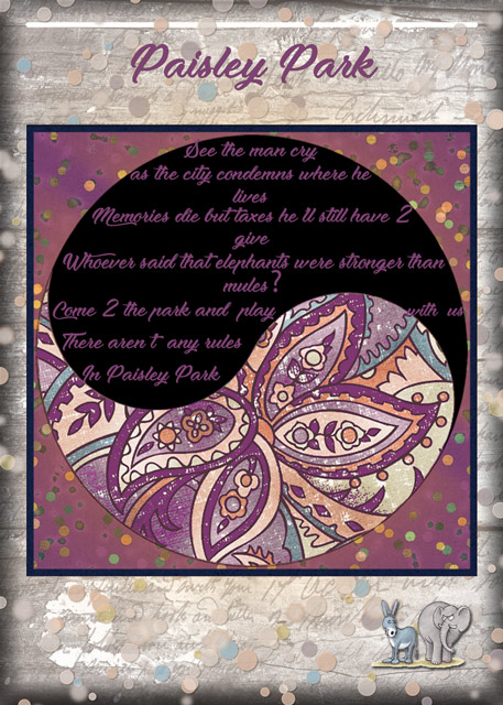 Paisley-Park