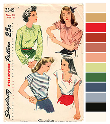 palette idea for iNSD challenge