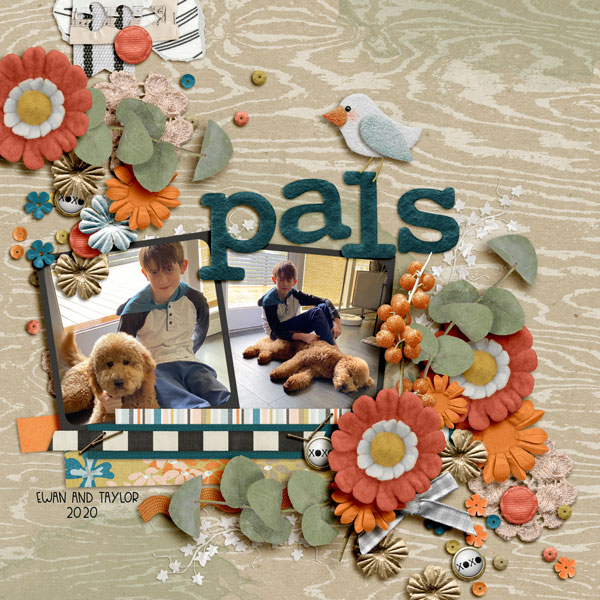 Pals