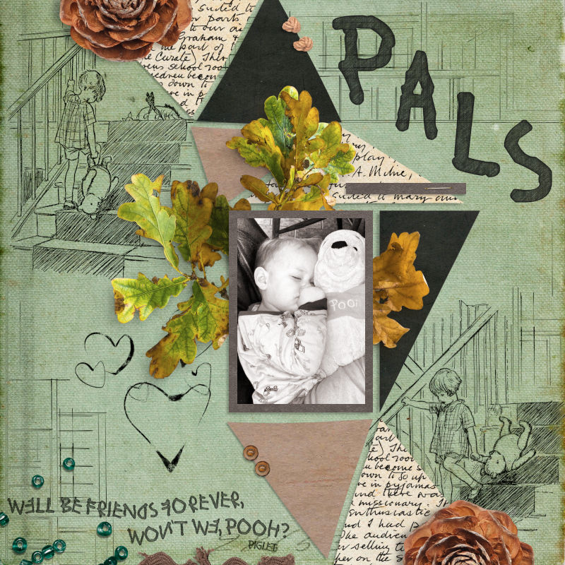 Pals