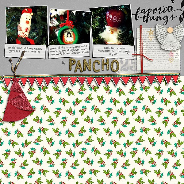 Pancho