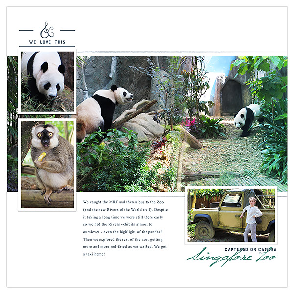 Pandas