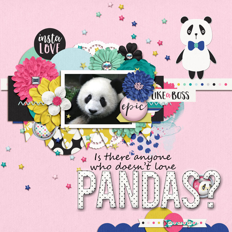 Pandas