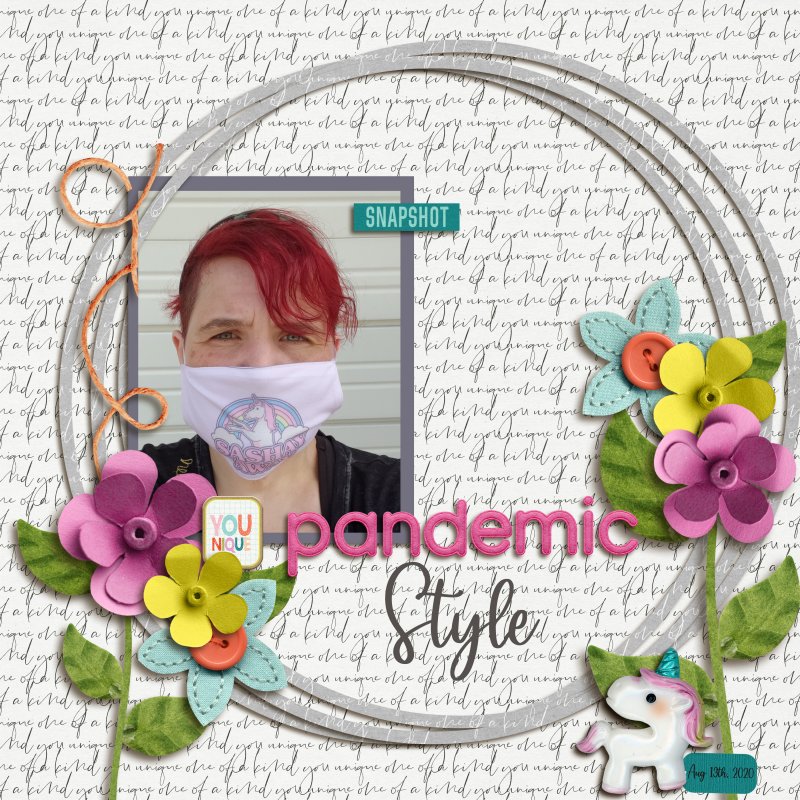 Pandemic Style