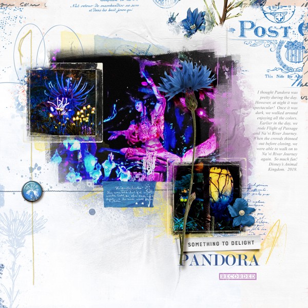 Pandora