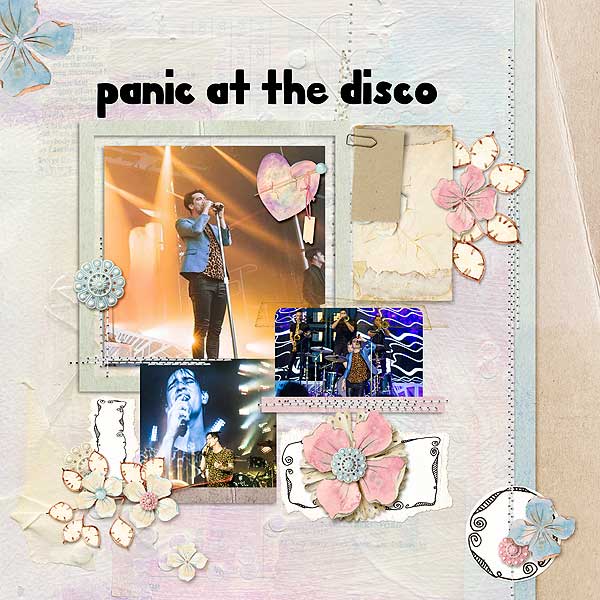 Panic At The Disco