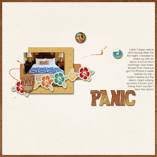 Panic!