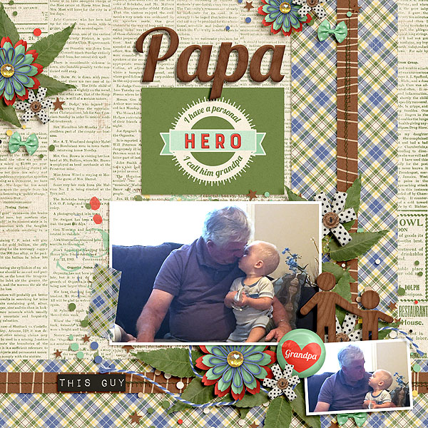 Papa