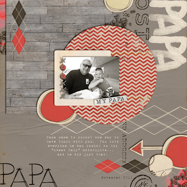 Papa