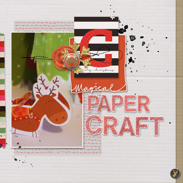 Paper Craft