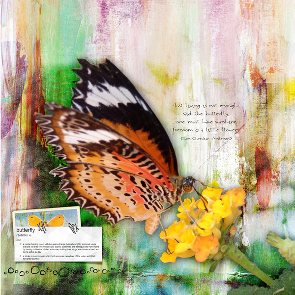 Papillon