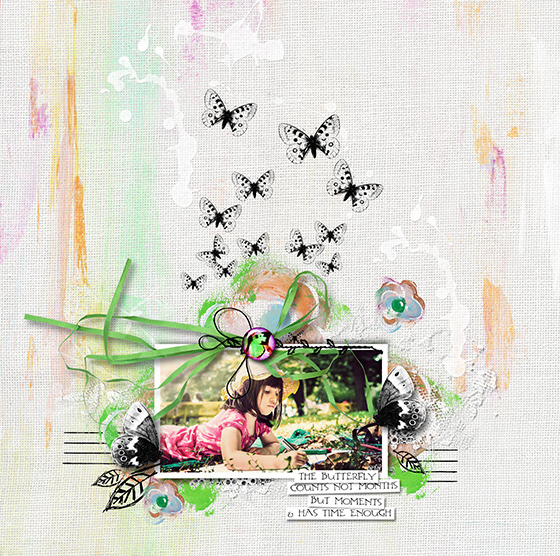Papillon