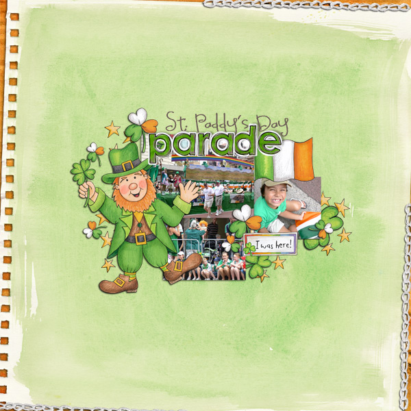 Parade