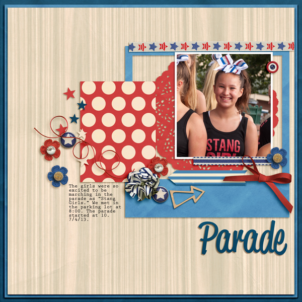 Parade